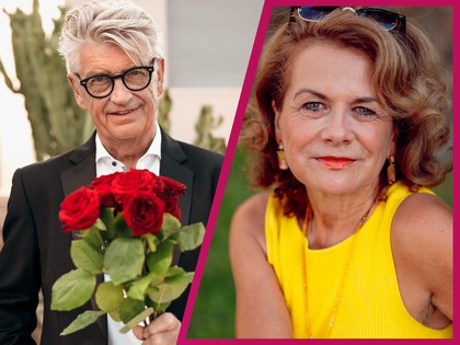"Golden Bachelor": Kandidatin enthüllt tragisches Geheimnis