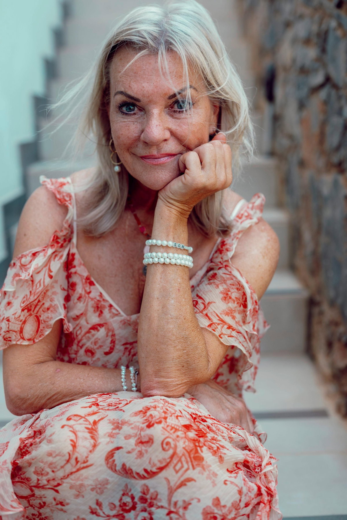 "Golden Bachelor"-Kandidatin Sonja