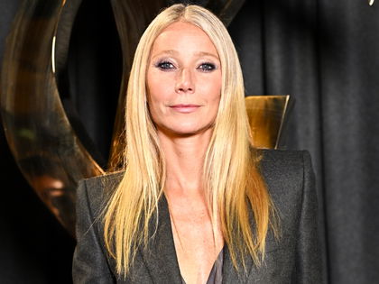 Gwyneth Paltrow schwört auf diese 9-Euro-Creme – glättet Stirnfalten effektiv