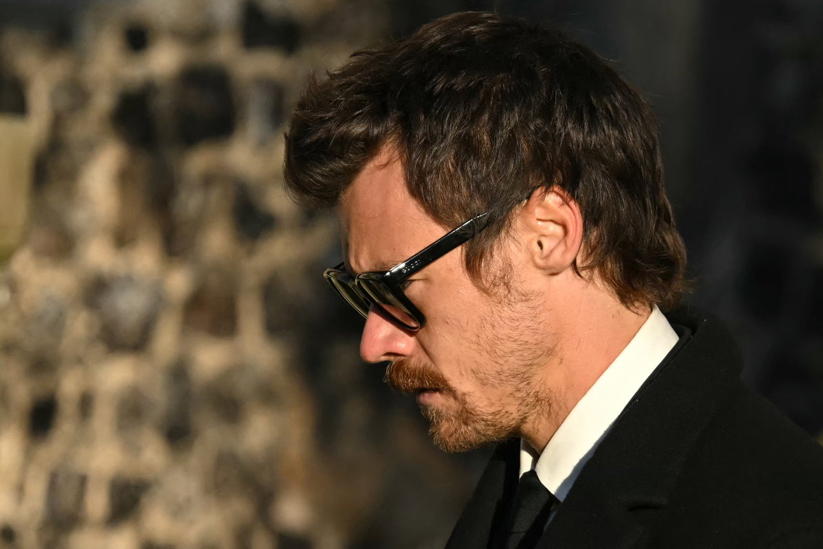 Harry Styles weint bei Liam Paynes Beerdigung