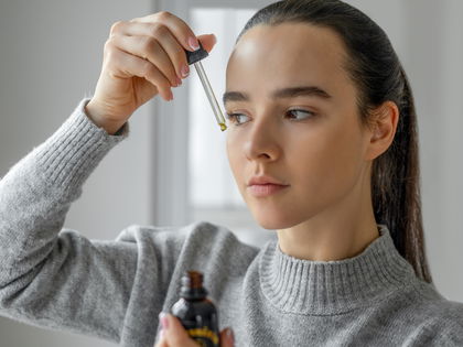 Hautbarriere reparieren: Das sind die besten Beauty-Seren