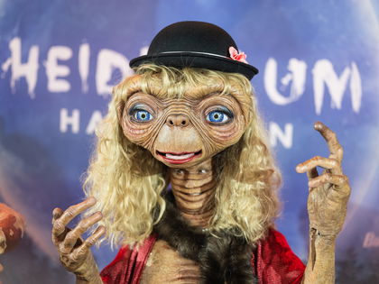 Heidi Klum: Von "grandios" bis "geschmacklos" - Die krassen Reaktionen zu ihrem Halloween-Kostüm