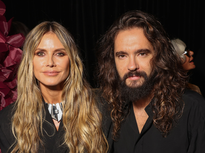 Heidi Klum: Eifersuchts-Drama um Tom?
