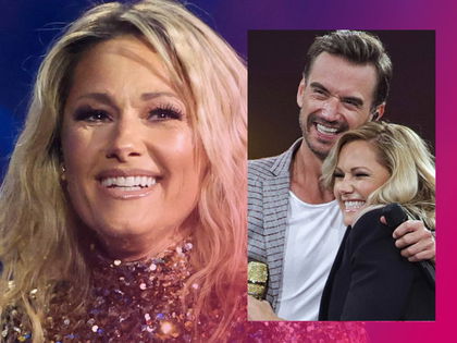 Helene Fischer: Ungewohnt privat – Besonderer Moment mit Ex Florian Silbereisen