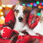 Weihnachtsgeschenke für Tiere: Süße Überraschungen für Hunde, Katzen und Co.