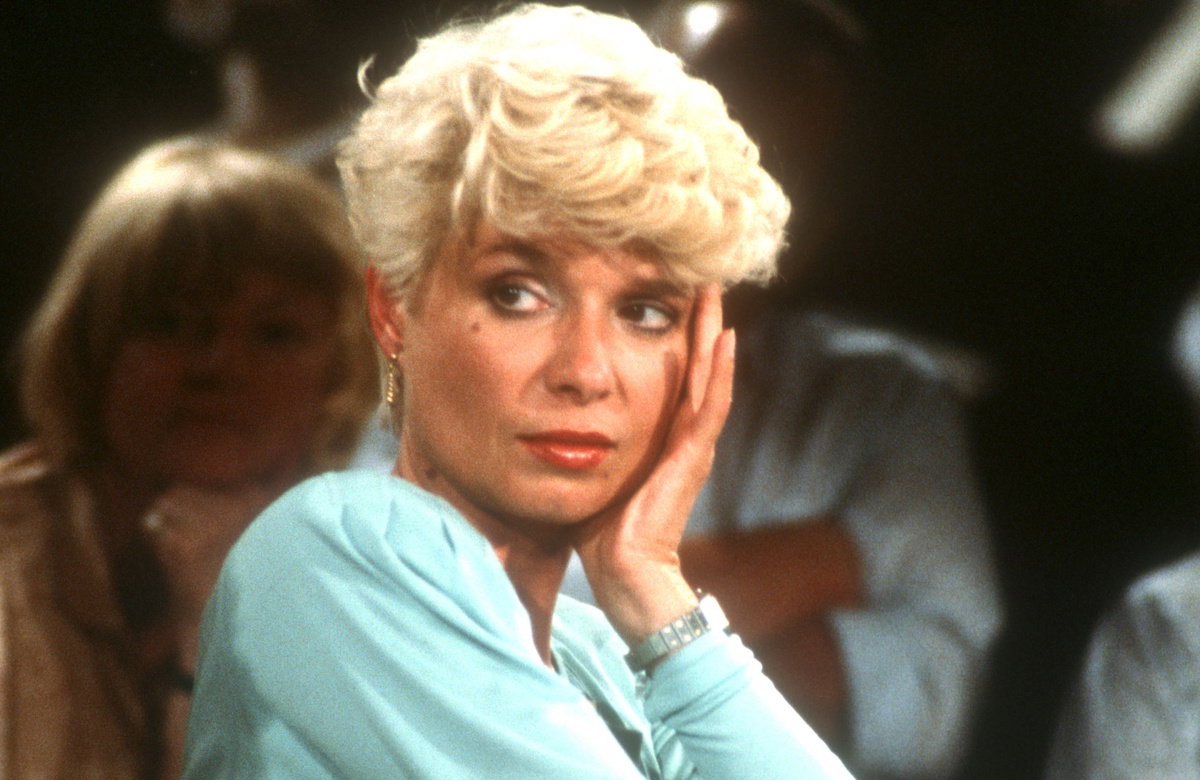 Ingrid Steeger in der NDR Talkshow