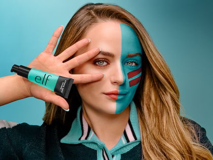 Joey King schwört auf diesen Primer – und der ist 20% reduziert