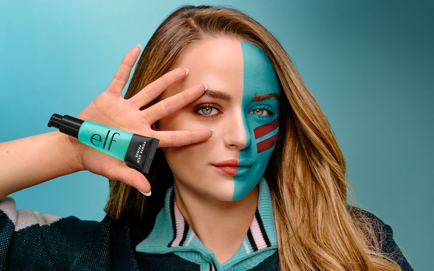Joey King für elf