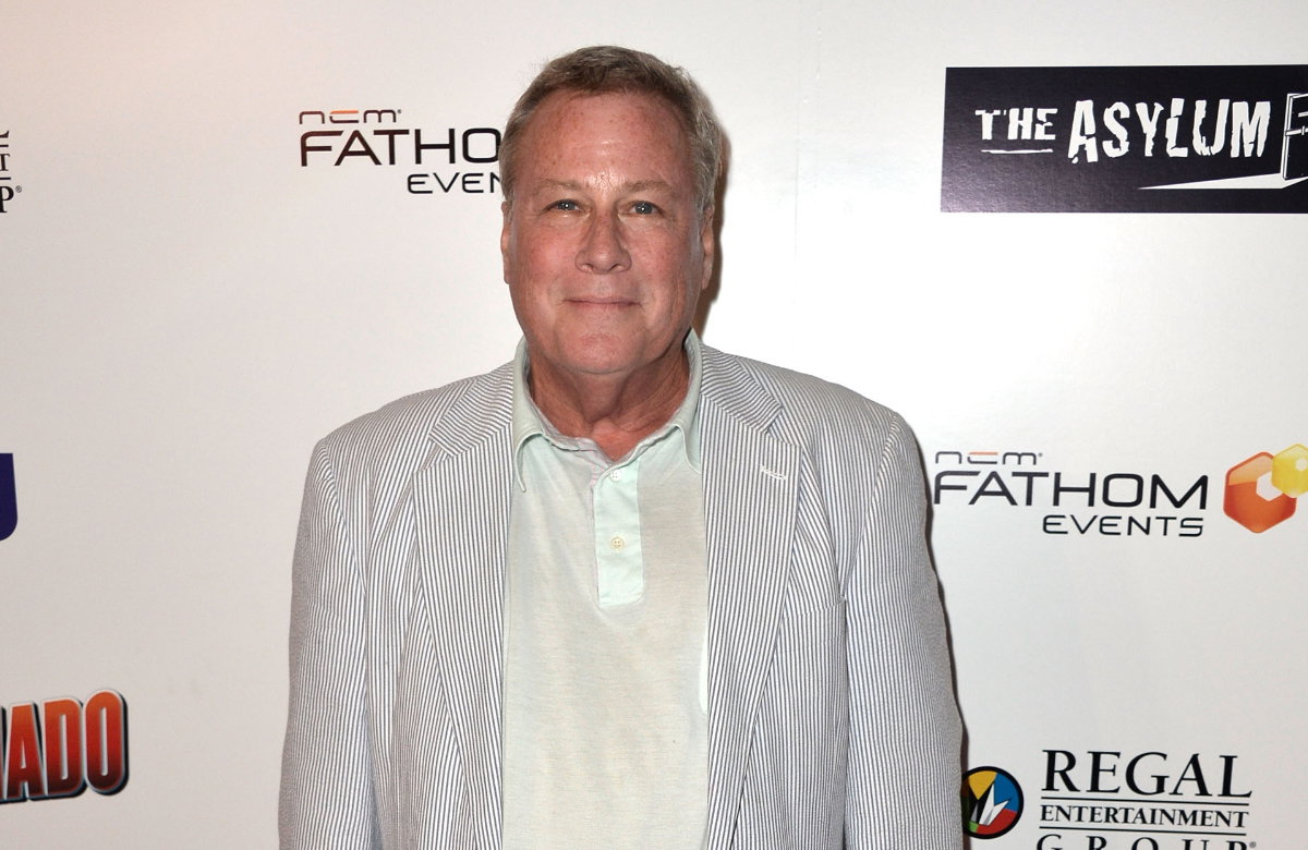 John Heard