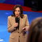 Kamala Harris: Alles über ihre Eltern und ihre Herkunft