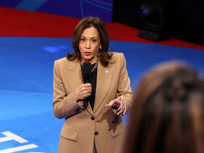 Kamala Harris: Alles über ihre Eltern und ihre Herkunft
