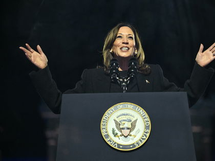 Kamala Harris: Hat sie Kinder?