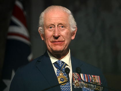 König Charles III.: Die tragische Familiengeschichte seiner Uroma