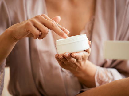 Anti-Aging-Hype auf TikTok: Diese Kollagen-Creme wirkt straffend