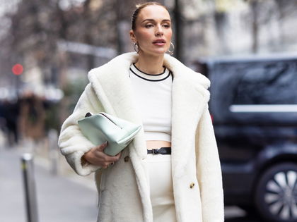 Fashion-Trend: Diese Kuscheljacke ist bei Amazon ein Bestseller
