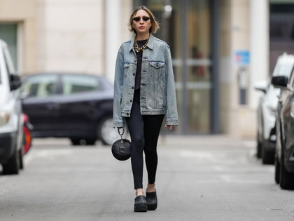 Mode-Must-have: Jeder will diese 10-Euro-Leggings von Amazon
