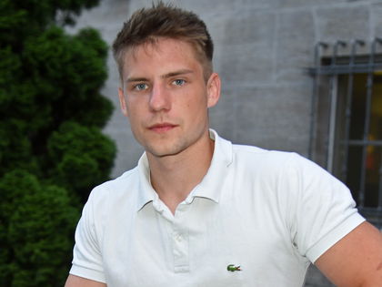 Lennart Borchert: GZSZ-Star spricht offen über Krebserkrankung