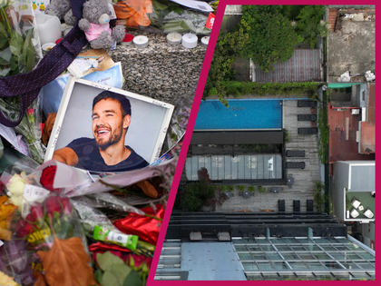 Liam Payne: Wende nach seinem Tod - Drei Anklagen & ein Verdacht der Polizei