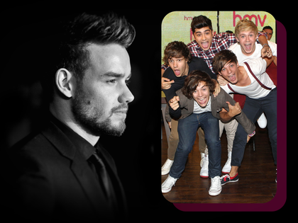 Liam Payne: Harry Styles, Niall Horan & Co. kommen zur Beerdigung