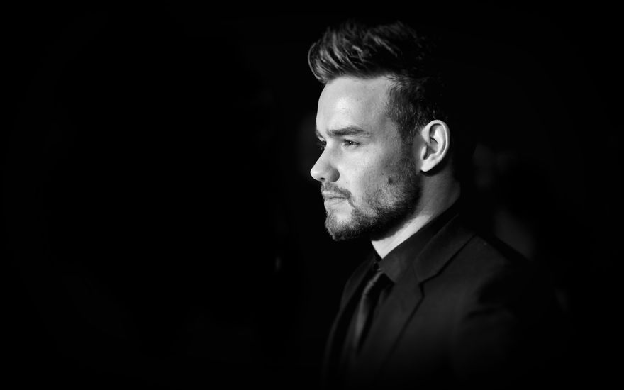 Liam Payne