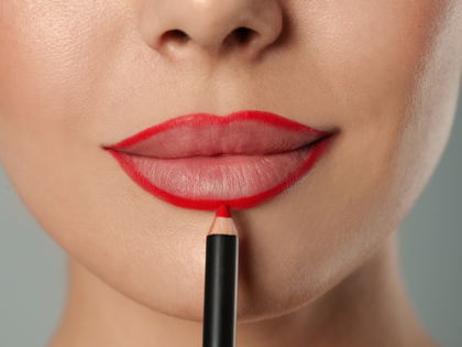 Beauty-Must-have: Mit diesem Lipliner erhältst du extrem volle Lippen