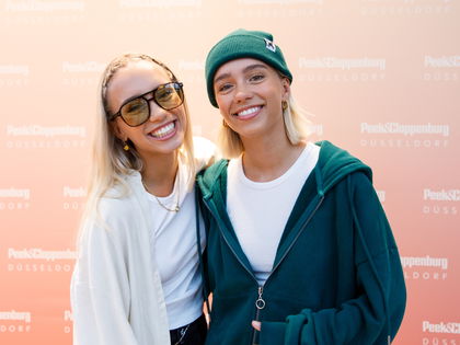 Lisa und Lena Mantler: Haben die TikTok-Zwillinge Geschwister?