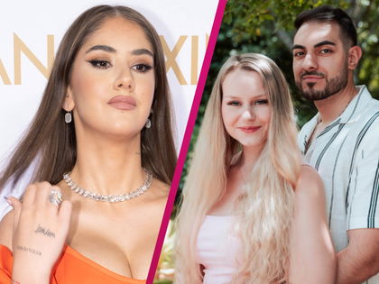 "Temptation Island VIP": Eklat um Tinush – Lisa Straube macht wütende Ansage