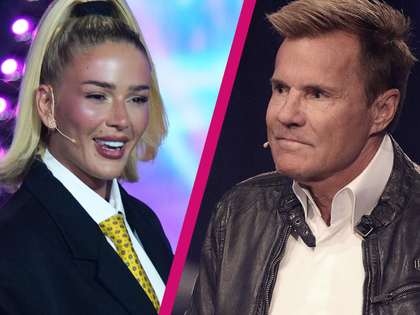 Loredana: Nach angeblichem DSDS-Aus – So denkt sie wirklich über Dieter Bohlen