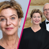 Margarita Broich: Hat die Schauspielerin Ehemann und Kinder?