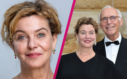 Margarita Broich: Hat die Schauspielerin Ehemann und Kinder?