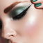 Laut Expertin: Das ist der schönste Make-up-Trend für Silvester