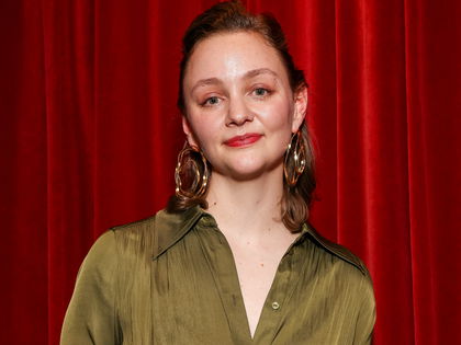 Mathilde Bundschuh: Hat sie einen Freund?