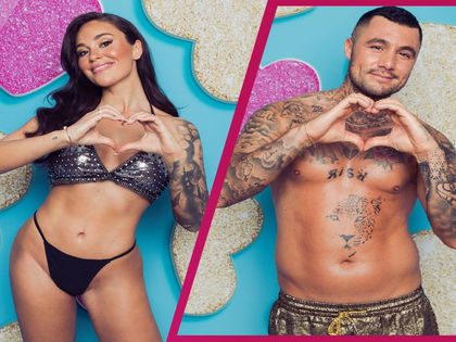 "Love Island VIP"-Melissa Damilia: So war das Wiedersehen mit Danilo wirklich