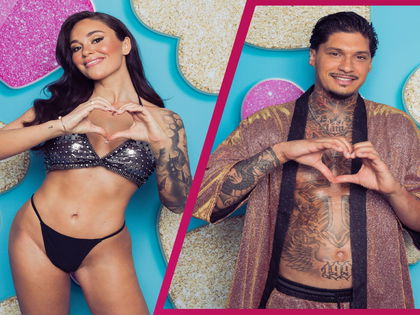 "Love Island VIP": "Hitzige Diskussion" – Melissa Damilia packt über Korb für Yasin aus