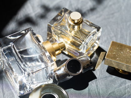 Laut Duft-Expertin: Das macht ein Parfum wirklich anziehend