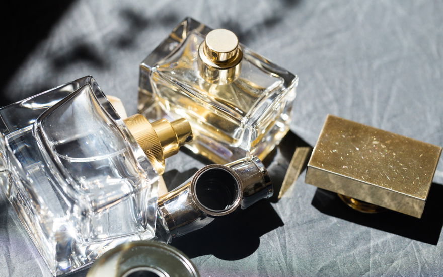 Laut Duft-Expertin: Das macht ein Parfum wirklich anziehend