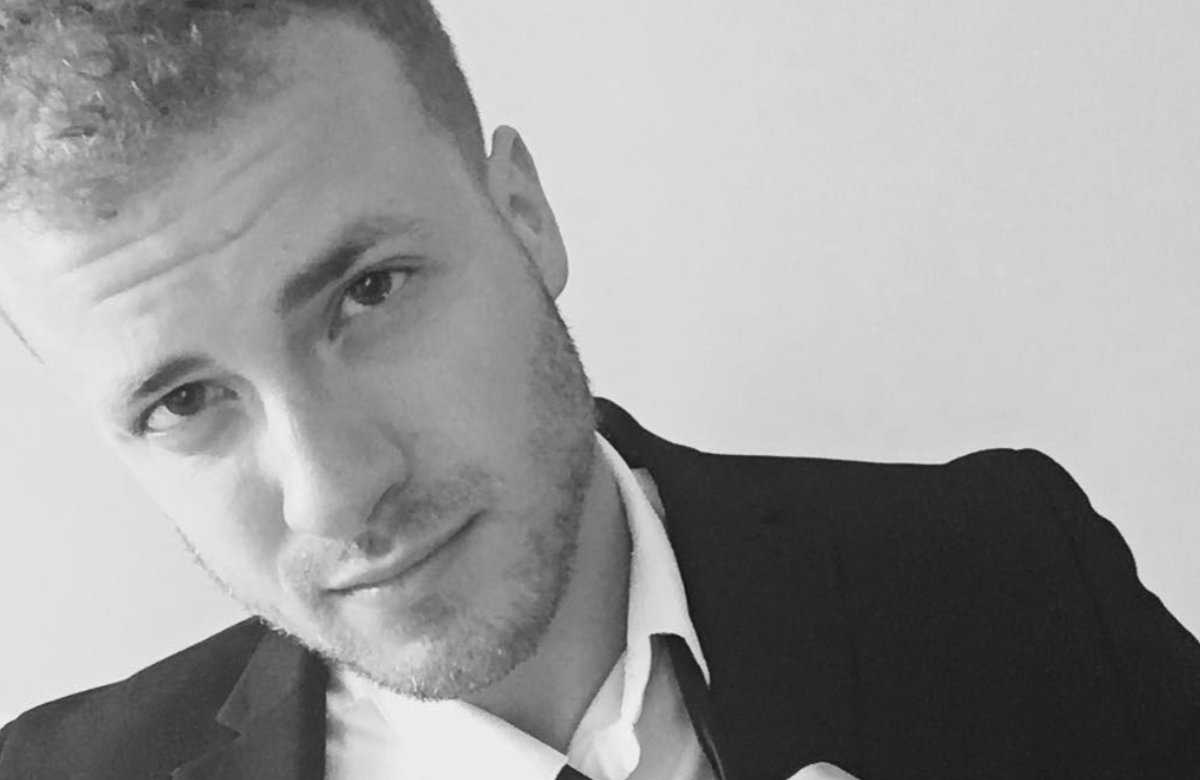 "One Tree Hill"-Star Paul Teal ist mit 35 Jahren gestorben