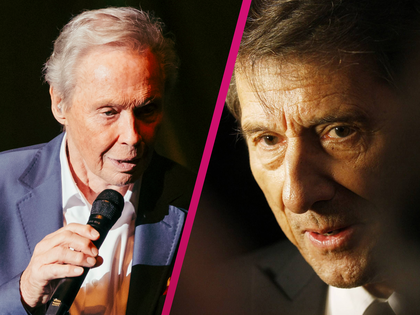 Peter Kraus: Bittere Enthüllung um Udo Jürgens (†80)