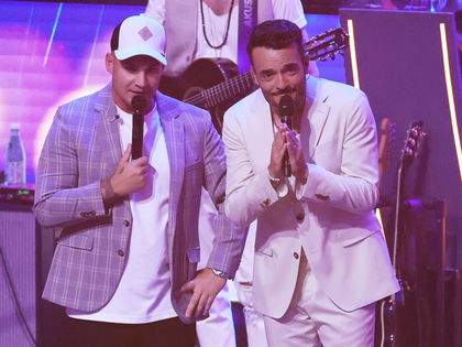 Pietro Lombardi: "In der Branche ist viel fake" - Enthüllung um Giovanni Zarrella & Oliver Pocher