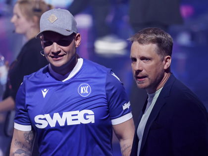 Oliver Pocher: "Zuvorgekommen" - Details über Pietro Lombardis DSDS-Aus enthüllt?