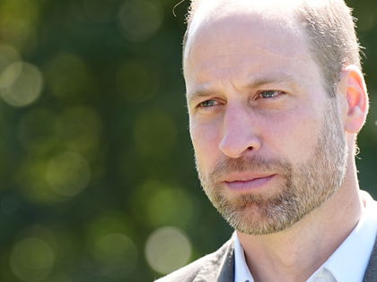 Prinz William: Es geht um Camilla - Was er Papa Charles versprechen musste