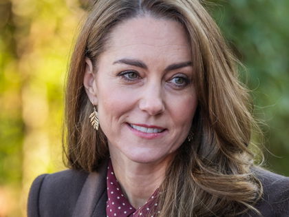 Prinzessin Kate: Ihr Anti-Aging-Geheimnis ist satte 22% reduziert