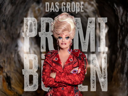 "Das große Promi-Büßen": Sofortiger Rauswurf! ProSieben greift nach Rassismus-Eklat durch