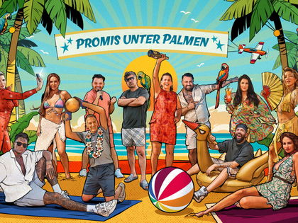 "Promis unter Palmen": "Rassistische Äußerungen" - Fans toben nach Cast-Enthüllung