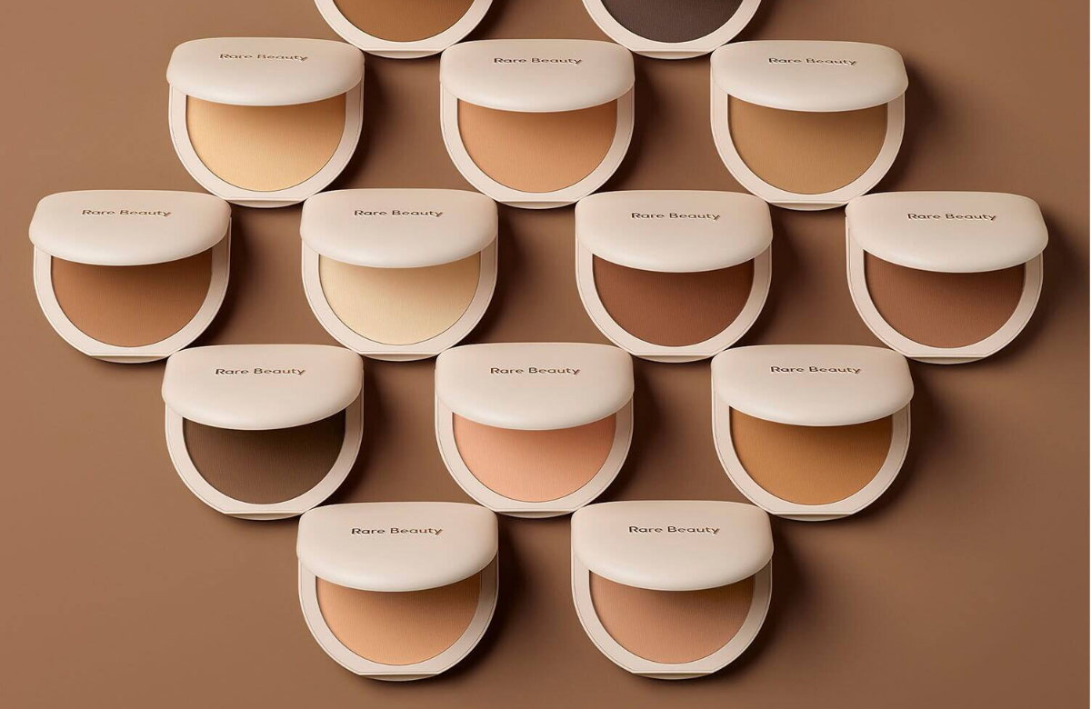 Rare Beauty Puder