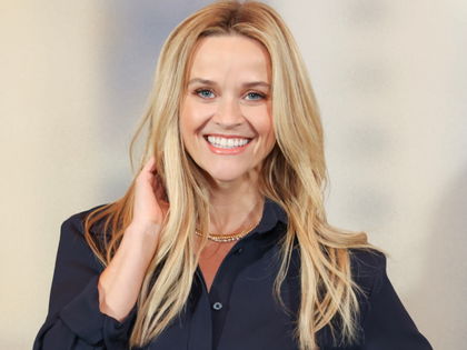 Make-up-Trend: Reese Witherspoon schwört auf diese preisgekrönte Foundation