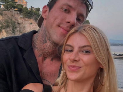 Romina Palm und Christian Wolf: Bestätigt! DAS ist der schöne Name ihrer Tochter