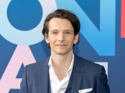 Sabin Tambrea: Ehefrau & Kinder – Das ist über sein Privatleben bekannt