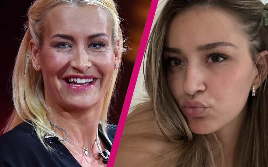 Sarah Connor und Summer Terenzi