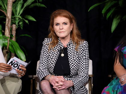 Sarah Ferguson: Alles verloren! Ihr neues Leben ist nur noch traurig